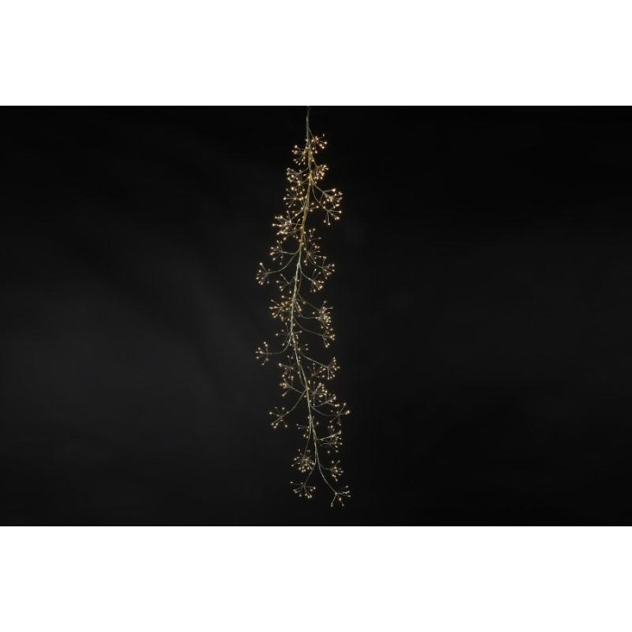 BRUNCH 480LED H180 B.CO CALDO